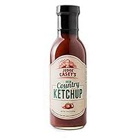 Algopix Similar Product 8 - Judge Caseys Irish Country Ketchup