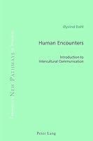 Algopix Similar Product 7 - Human Encounters Introduction to