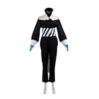 Algopix Similar Product 18 - Anime Yusuke Kitagawa Cosplay Bodysuits