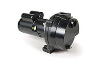 Algopix Similar Product 7 - ECOFLO Products EFLS20 Cast Iron