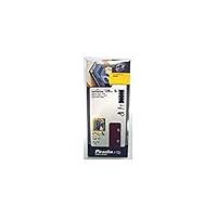 Algopix Similar Product 9 - Piranha Third Sheet Punched Quick Fit 