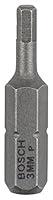 Algopix Similar Product 4 - Bosch 2607001722 Screwdriver bit Extra