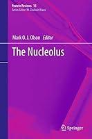 Algopix Similar Product 20 - The Nucleolus (Protein Reviews, 15)