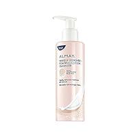 Algopix Similar Product 8 - Almay Makeup Remover  Foaming Lotion