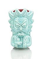 Algopix Similar Product 17 - Geeki Tikis Rick  Morty Rick Sanchez
