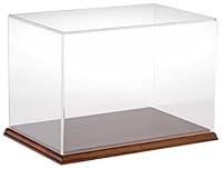 Algopix Similar Product 9 - Plymor Clear Acrylic Display Case with