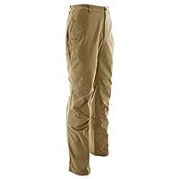 Algopix Similar Product 2 - Huk Men's Trawler Pant, Khaki, 42