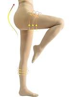 Algopix Similar Product 7 - CASMON Medical Compression Pantyhose