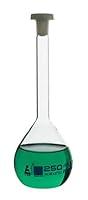 Algopix Similar Product 2 - Volumetric Flask 250ml  Class A 