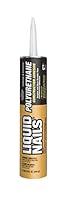 Algopix Similar Product 6 - Liquid Nails LN950 2 Pack 10 oz