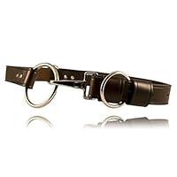 Algopix Similar Product 17 - Boston Leather Boston  Truckmans Belt