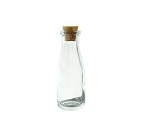 Algopix Similar Product 4 - Touch of Nature Mini Glass Bottle with