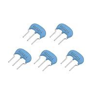 Algopix Similar Product 4 - uxcell Ceramic Resonator Crystal
