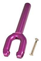 Algopix Similar Product 14 - Lucky Scooter SMX Fork, Purple, Standard