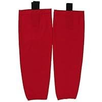 Algopix Similar Product 3 - COLDINDOOR Hockey Socks Kids Teens