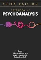 Algopix Similar Product 15 - Textbook of Psychoanalysis