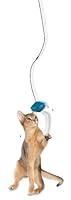 Algopix Similar Product 20 - PetSafe Doorway Dangli Food Dispensing