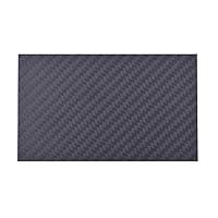Algopix Similar Product 14 - FPVDrone Carbon Fiber Plate Sheet 125mm