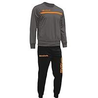 Algopix Similar Product 9 - Givova suit training one dark