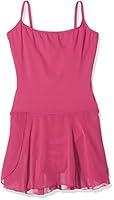 Algopix Similar Product 8 - Capezio Womens Camisole Dress Black