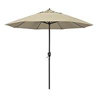 Algopix Similar Product 3 - California Umbrella ATA9081175422 9