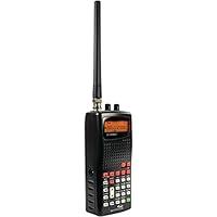 Algopix Similar Product 3 - Whistler WS1010 Analog Handheld Scanner