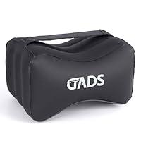 Algopix Similar Product 20 - Gads Inflatable Knee Pillow for Side