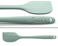 Algopix Similar Product 4 - Customizable Silicone Spatula 