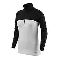 Algopix Similar Product 2 - TCA Womens Lightweight Fusion Quickdry