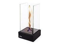 Algopix Similar Product 14 - PURLINE Tornado Bioethanol Tabletop