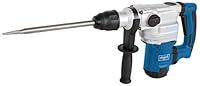 Algopix Similar Product 10 - Scheppach DH1200MAX Rotary Hammer with