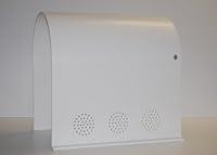 Algopix Similar Product 11 - Horizon Industries Pump Motor Cover for