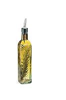 Algopix Similar Product 10 - Tablecraft 16 oz Oil & Vinegar Cruet
