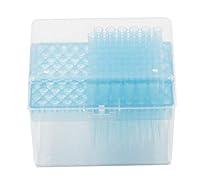 Algopix Similar Product 12 - 1000 l Pipette tip Box 100 Positions