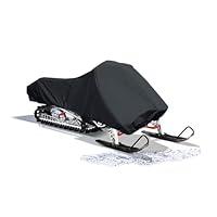 Algopix Similar Product 4 - EliteShield SnowShield Trailerable