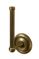 Algopix Similar Product 2 - Bisk 00404 Deco Spare Toilet Roll