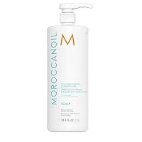 Algopix Similar Product 19 - Moroccanoil Scalp Balancing