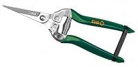 Algopix Similar Product 12 - FLO 99240 – Fruit and Flowers Scissors