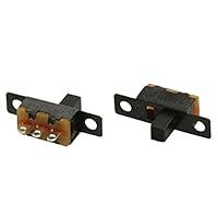 Algopix Similar Product 13 - TOOGOOR 5 Pcs 50V 05A 3 Pin 2