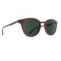 Algopix Similar Product 4 - SPY Optic Pismo Handmade Sunglasses 
