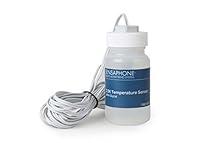 Algopix Similar Product 15 - Temperature Sensor in Glycol Bottle