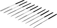 Algopix Similar Product 13 - BGS 1920 Straight Diamond File Set