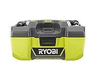 Algopix Similar Product 14 - RYOBI 18Volt ONE 3 Gal Project