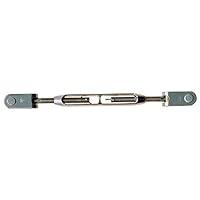 Algopix Similar Product 15 - C Sherman Johnson 42110 Turnbuckle W
