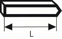 Algopix Similar Product 18 - Bosch 2609255805 19mm Type 40 Pins
