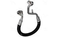 Algopix Similar Product 3 - Four Seasons 56081 Suction Line Hose