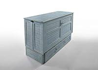 Algopix Similar Product 17 - Night  Day Furniture Murphy Cabinet