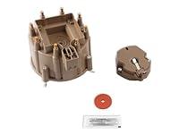 Algopix Similar Product 3 - ACCEL 8122 Distributor Cap and Rotor