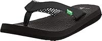 Algopix Similar Product 2 - Sanuk Womens Yoga Mat Flip
