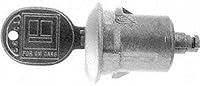 Algopix Similar Product 12 - Standard Motor Products DL6 Door Lock